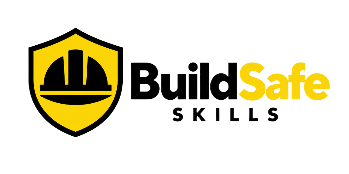 BuildSafe Skills logo