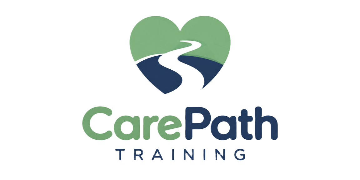 CarePath Training logo